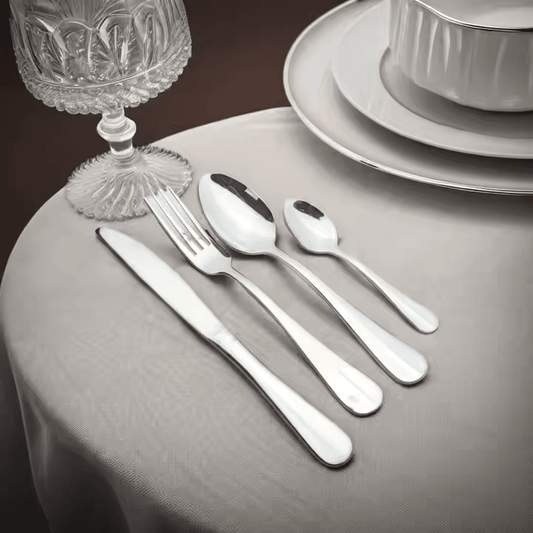 High-Quality Cutlery Set