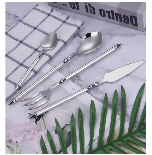 Sea King Cutlery Set