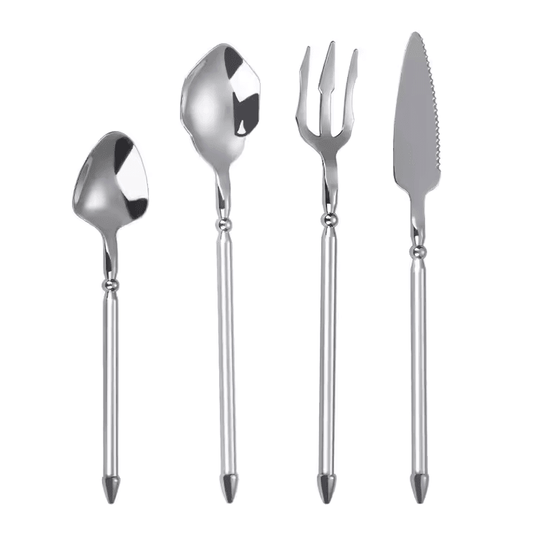 Aquaman Flatware Set