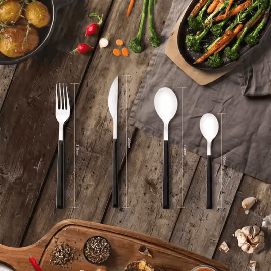 Japan Cutlery Set