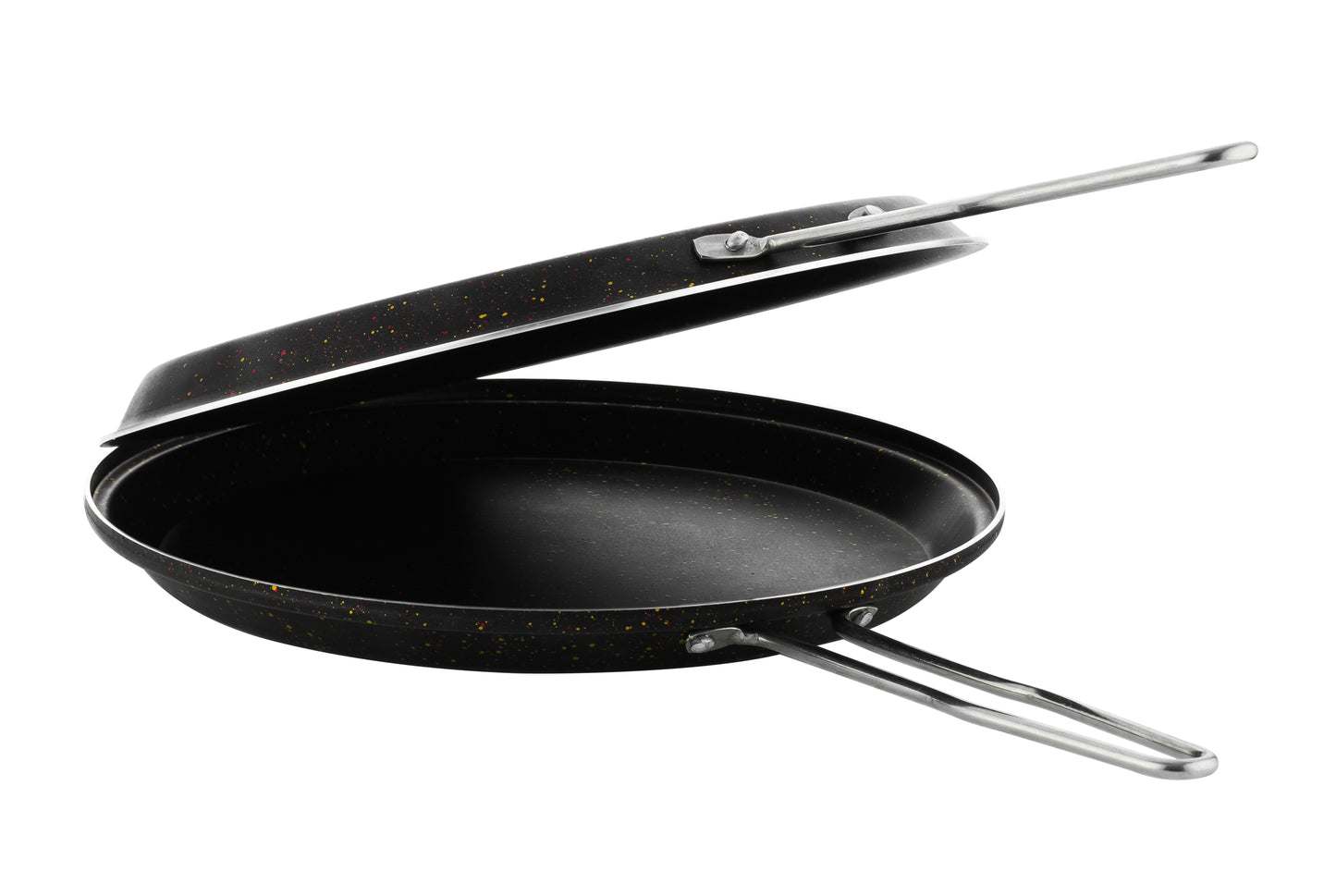 Double Faced Frypan