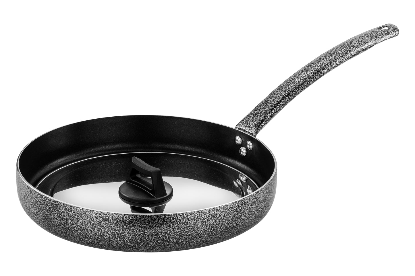 Granite Fish Pan